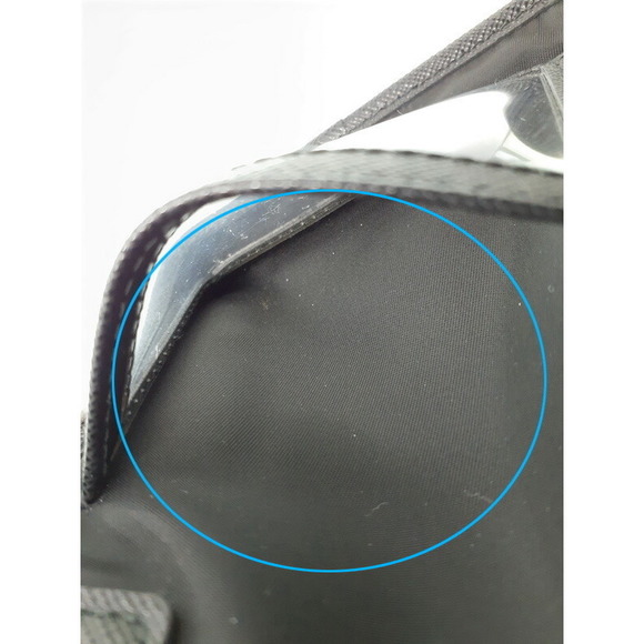 Prada Re Nylon Smartphone Case Shoulder Bag - Picture 9 of 9